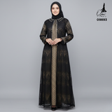 OZIAS GAMIS BROKAT FLORANCE 09893 LD 105 & LD 120