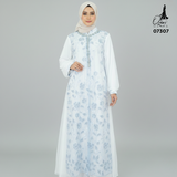 OZIAS GAMIS TILE SPANGLE 07307 LD 105 120 2XL