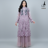 OZIAS TUNIC TILE OLIVIA SAKURA 03935,03937 LD 105