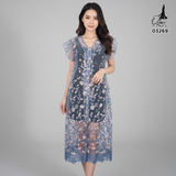 OZIKO OUTER TILE 03269 LD 105