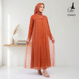 OZIAS GAMIS BROKAT FIMELA 09463 LD 105 120 2XL