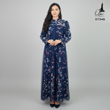 OZIAS GAMIS TILE 07346 LD 105