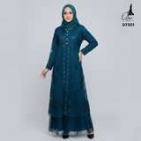 OZIAS GAMIS TILE 07301 LD 105
