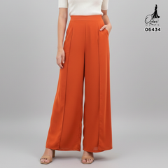 CELANA KULOT OZIAS CERUTY 06434 I Celana Fashion Muslim I Kulot Formal Kantor Panjang