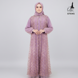 OZIAS GAMIS TILE NAMIRA 07045 LD 105 120 140 2XL 4XL