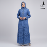 OZIAS GAMIS BROKAT JUMBO FIMELA 09692 LD 105 120 2XL