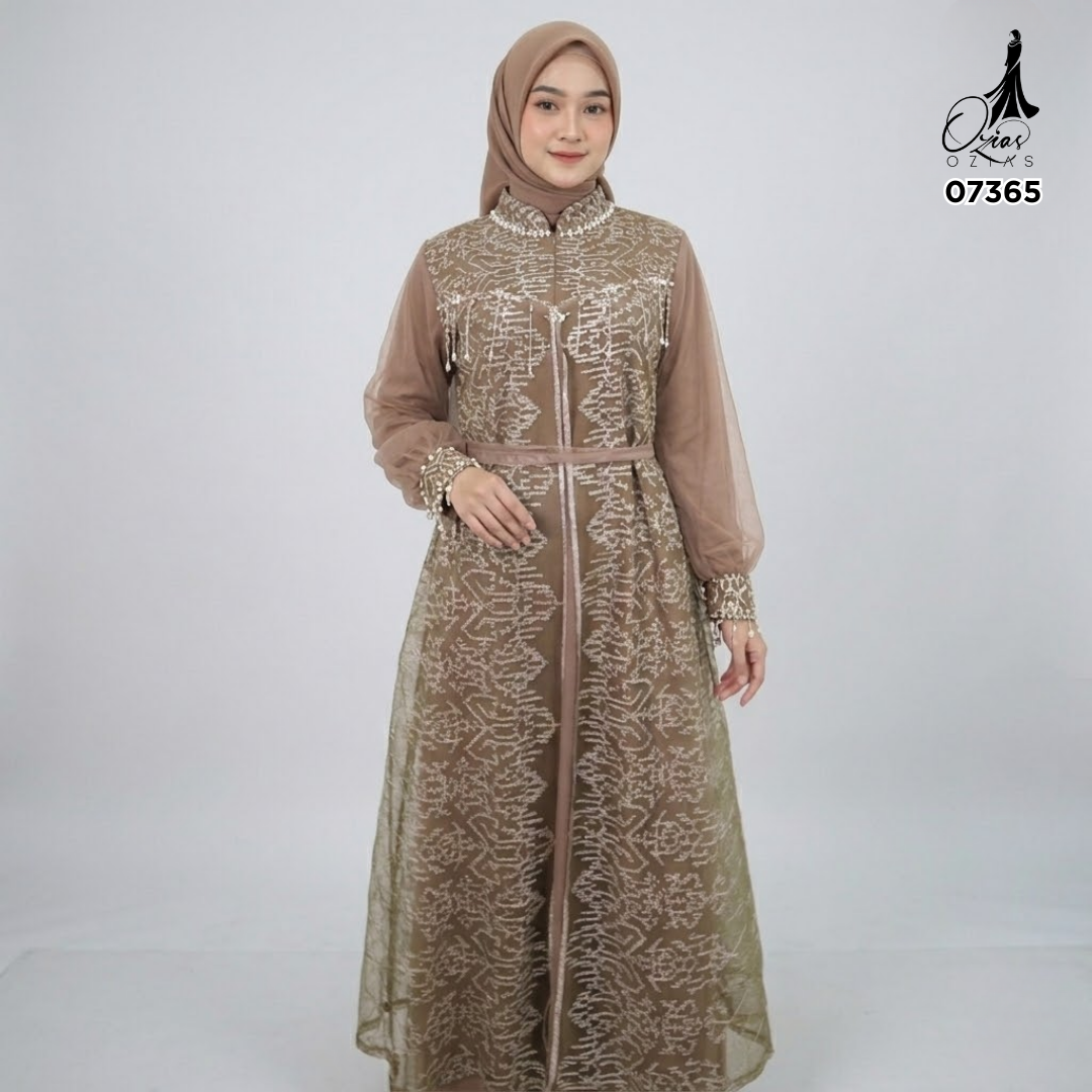 OZIAS GAMIS TILE 07365 LD 105