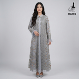 OZIAS GAMIS TILE 07249 LD 105