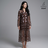 OZIKO OUTER TILE 03241 LD 105
