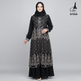 OZIAS GAMIS TILE 07300 LD 105
