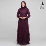 OZIAS GAMIS TILE 07312 LD 105