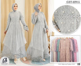 OZIAS GAMIS TILE BOUNGENVILLE 03915 LD 105