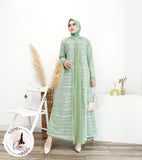 GAMIS OZIAS BROKAT ARABELLA JUMBO 09867 LD 120 2XL