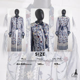 OZIAS GAMIS TILE 07229 LD 105