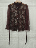 OZIKO VEST OUTER TILE 03540 LD 105