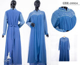 OZIAS GAMIS BROKAT 09904 LD 105