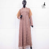 OZIKO GAMIS BROKAT 09952 LD 105