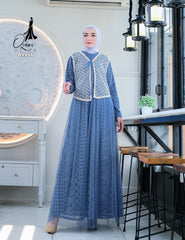 GAMIS OZIAS BRUKAT FIMELA 09998