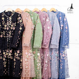 OZIAS GAMIS TILE 07011 LD 105