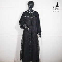 GAMIS OZIAS TILE 07228 LD 105 I Gamis Kondangan Wanita I Gamis Fashion Muslimah