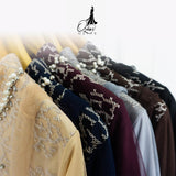 OZIAS GAMIS TILE 07365 LD 105