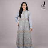 OZIAS GAMIS TILE 07347 LD 105