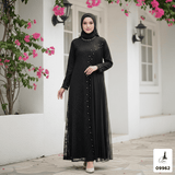 OZIAS GAMIS INAYA AZURA 09962 LD 105 120 140 150 2XL 4XL 5XL