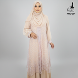 OZIAS GAMIS TILE 07300 LD 105