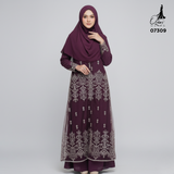 OZIAS GAMIS TILE 07309 LD 105
