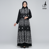 OZIAS GAMIS TILE 07321 LD 105