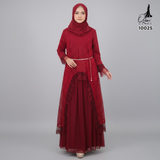 OZIAS GAMIS BROKAT ALYA 10025 LD 105