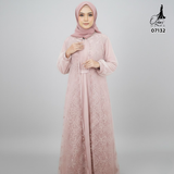 OZIAS GAMIS TILE NAMIRA 07132 LD 120 150 2XL 5XL