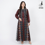 OZIAS GAMIS TILE NAMIRA 07255 LD 105