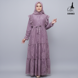 OZIKO GAMIS BROKAT IORA HARUKA 09983 LD 105 120 2XL