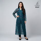OZIKO OUTER TILE 03241 LD 105