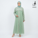 OZIAS GAMIS BROKAT FIMELA 09463 LD 105 120 2XL