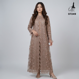 OZIAS GAMIS TILE 07249 LD 105