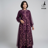 OZIAS GAMIS TILE 07226 LD 105