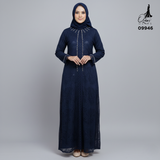 OZIAS GAMIS BROKAT 09946 LD 105