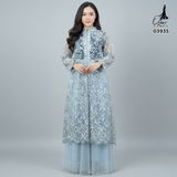 OZIAS TUNIC TILE OLIVIA SAKURA 03935,03937 LD 105