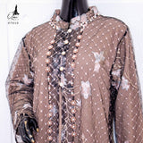 OZIAS GAMIS TILE 07010 LD 105 120 2XL