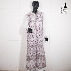 GAMIS OZIAS TILE 07169 LD 105 I Gamis Kondangan Wanita I Gamis Fashion Muslimah