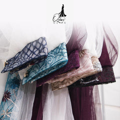 GAMIS OZIAS TILE 07226 LD 105 I Gamis Kondangan Wanita I Gamis Casual Wisuda