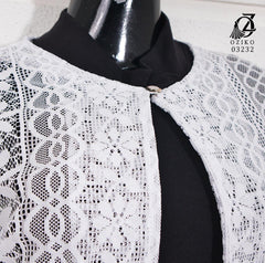 OUTER OZIKO TILE 03232 LD 105 I Outer Lepas Pasang I Outer Kondangan Mewah