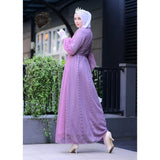GAMIS OZIAS BROKAT PREMIUM 09357 LD 105