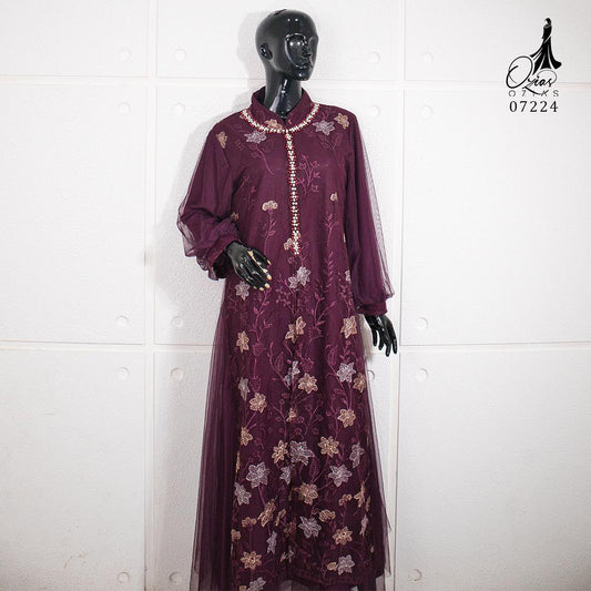 OZIAS GAMIS TILE 07224 LD 105