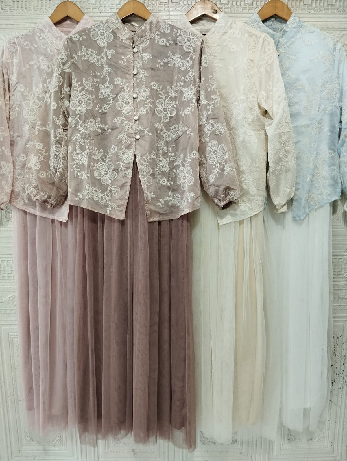 OZIAS GAMIS TENCEL 07425 LD 105