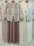 OZIAS GAMIS TENCEL 07425 LD 105