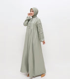 OZIAS GAMIS POLO LINEN AZURA 06428 LD 105