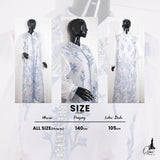 OZIAS GAMIS TILE 07224 LD 105